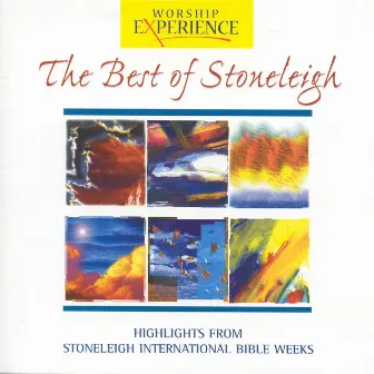 The Best of Stoneleigh by Stoneleigh Worship Band