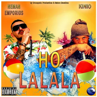 Ho lalala (Crampela Production & Gatou Beatbox présentent) by Neman Emporios