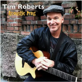 Acoustic Prog by Tim Roberts