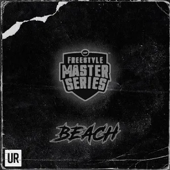 Beach by Esencia Beats