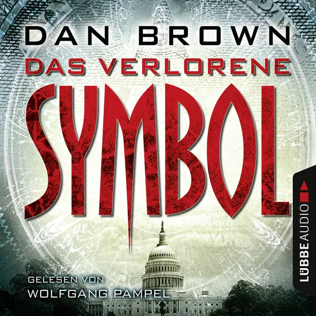 Teil 10 - Das verlorene Symbol