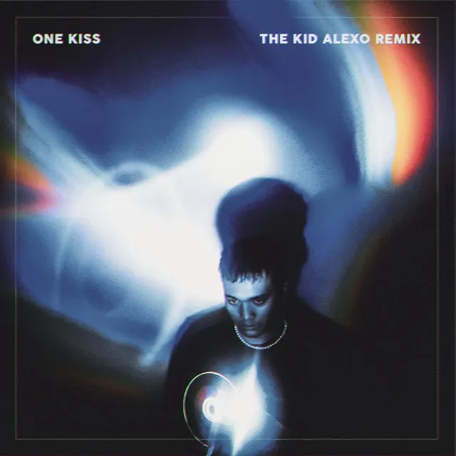 ONE KISS - Remix