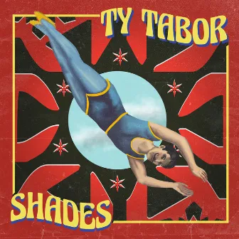 Shades by Ty Tabor