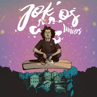 Love Man by Jok'os