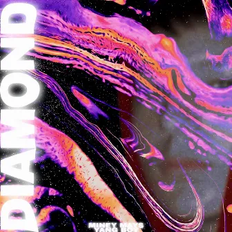 Diamond by Unknown Artist