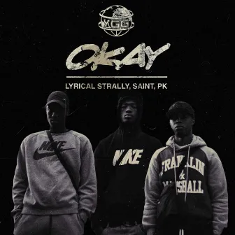 Okay by YGG