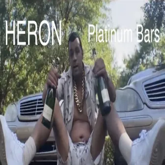 Platinum Bars by HERON