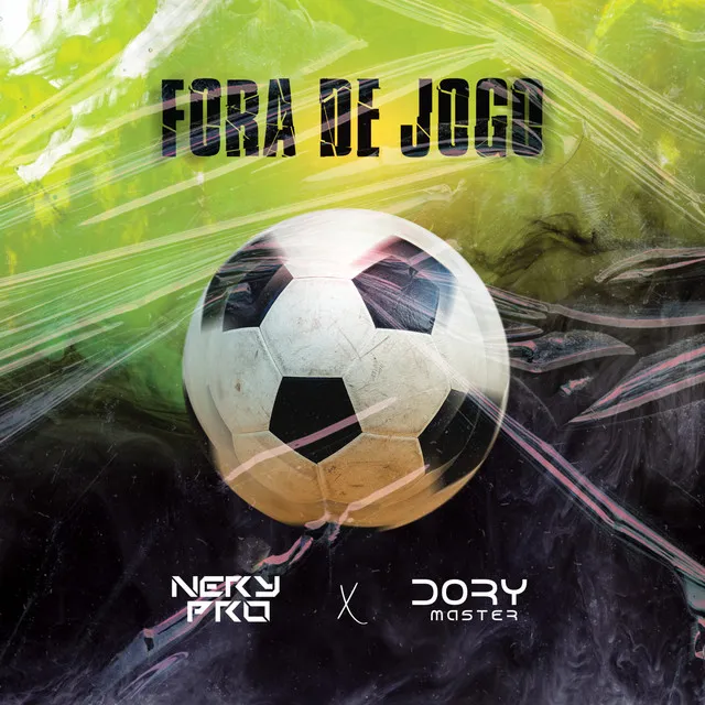 Fora de Jogo