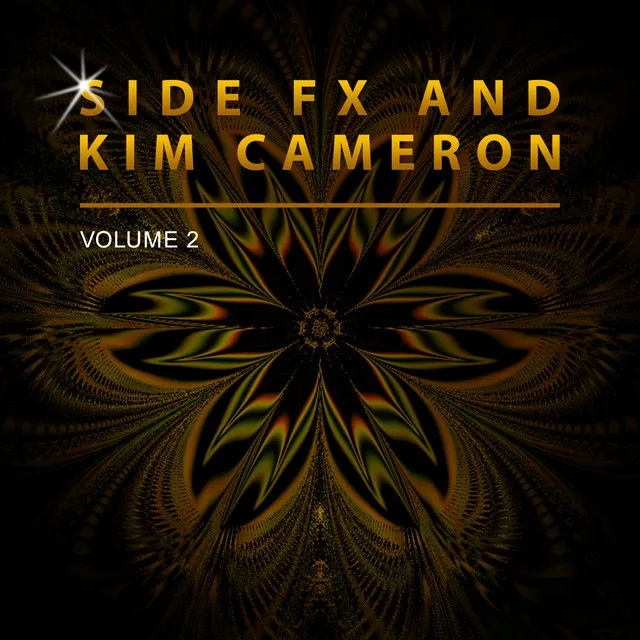 Side FX and Kim Cameron, Vol. 2