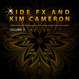 Side FX and Kim Cameron, Vol. 2 by Kim Cameron