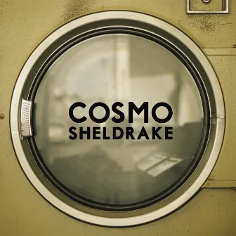 The Moss by Cosmo Sheldrake