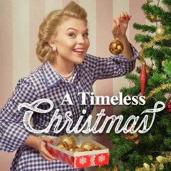 A Timeless Christmas by Marti Amado