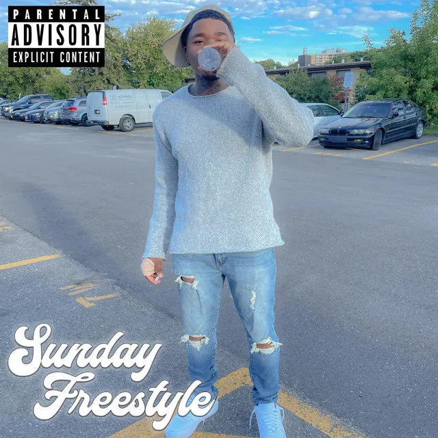 Sunday Freestyle