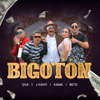 Bigoton by Qva