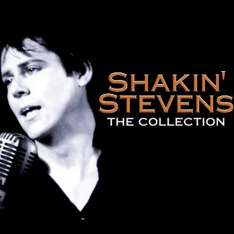 Shakin' Stevens - The Collection by Shakin' Stevens