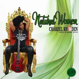 Natural Woman by Chardel Rhoden