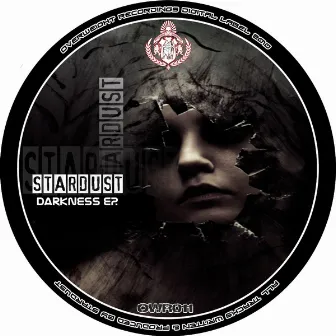 Darkness EP by Stardust