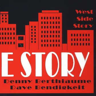 West Side Story by Dave Bendigkeit