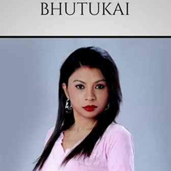 Bhutukkai by Juna Prasain