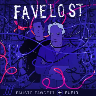 Favelost O Baile by Fausto Fawcett