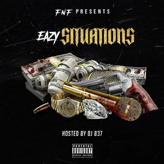 Situations by FNF Eazy