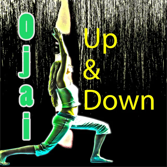 Up and Down - Hot Mix