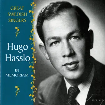 Hugo Hasslo: In Memoriam by Hugo Hasslo