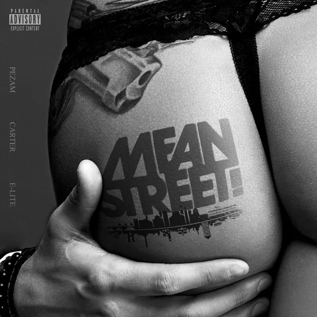 Mean Street