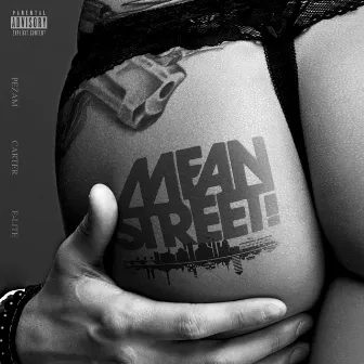 Mean Street by Pezam