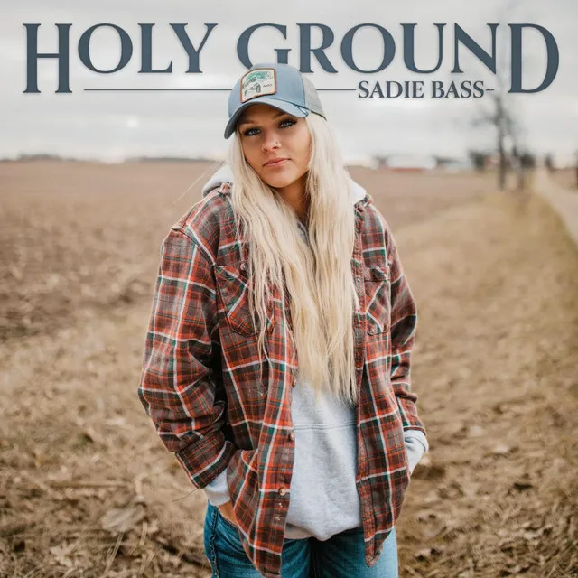 Holy Ground