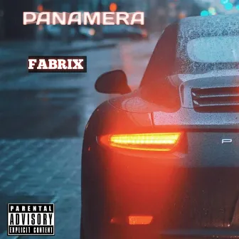 Panamera by Fabrix