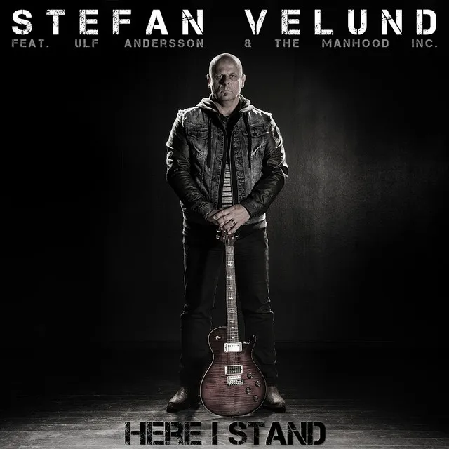 Here I Stand