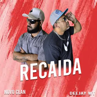 Recaida by Deejay wt