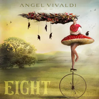 Eight by Angel Vivaldi