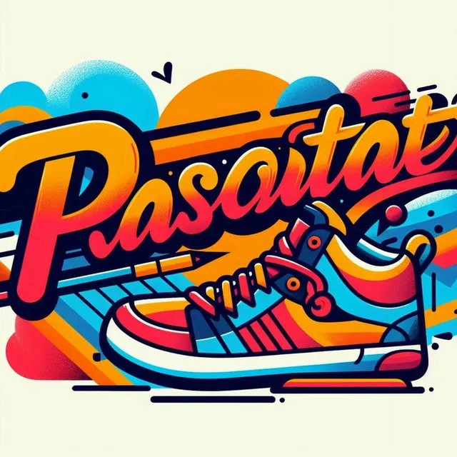 Passionate Shoe