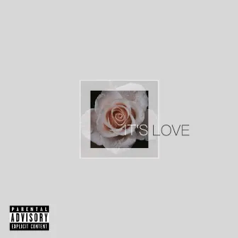 It's Love (feat. JONILL) by Wesley Curtis