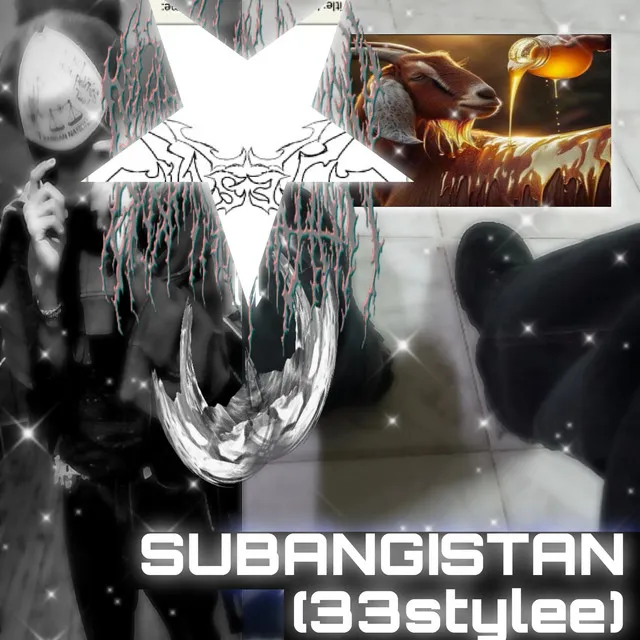 SUBANGISTAN (33stylee)