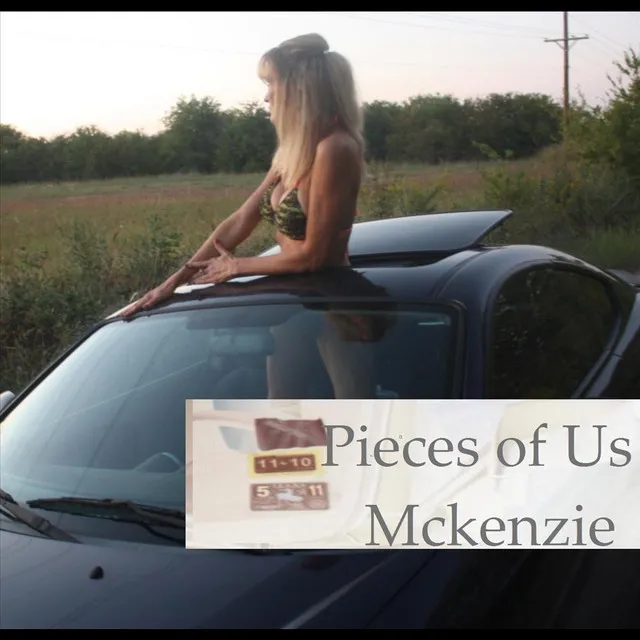 Pieces of Us