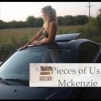 Pieces of Us by McKenzie