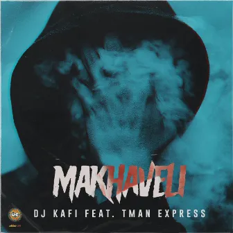 Makhaveli by DJ Kafi