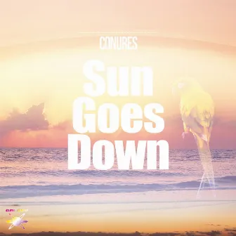 Sun Goes Down by Conures