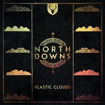 Plastic Clouds by North Downs