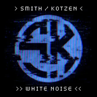 White Noise by Adrian Smith