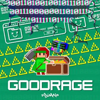 GOODRAGE by EBIMAYO