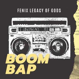 Boom Bap by Fénix Legacy of Gods