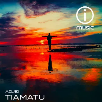 Tiamatu by Adjei