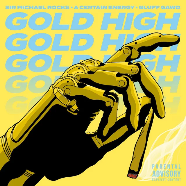 Gold High