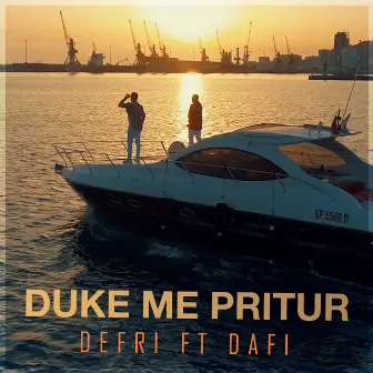 Duke me pritur by Defri