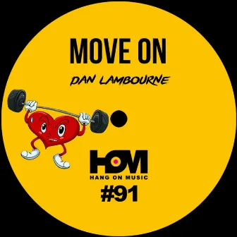 Move On by Dan Lambourne