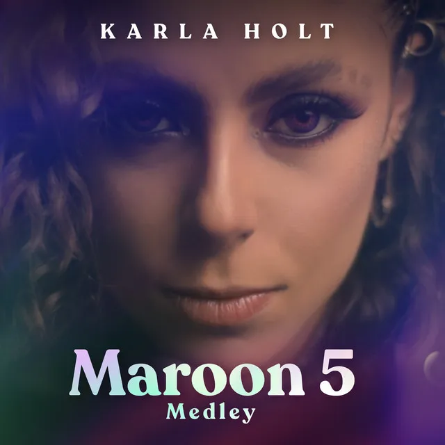 Maroon 5 Medley